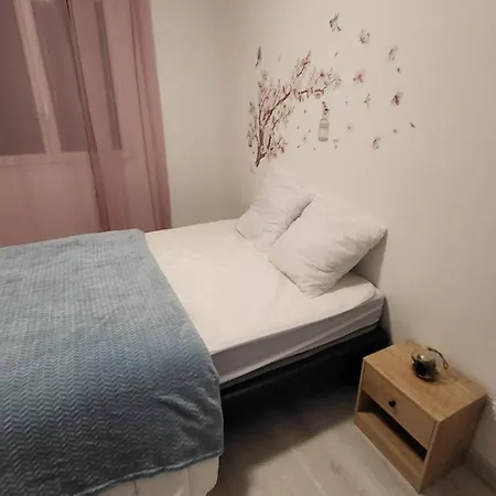 Sainte-croix, 4 Pieces - 6 Couchages 빌라 씨부르